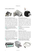 POSITAL Product Catalog-10
