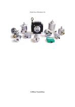 POSITAL Product Catalog-9