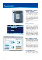 Bench-top Type Temperature (& Humidity) Chambers - 6