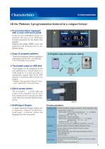 Bench-top Type Temperature (& Humidity) Chambers - 7