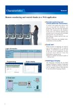 Bench-top Type Temperature (& Humidity) Chambers - 8