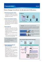 Bench-top Type Temperature (& Humidity) Chambers - 9