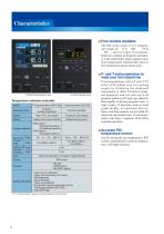 Compact Ultra Low Temperature Chambers - 4