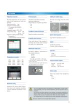 Compact Ultra Low Temperature Chambers - 7