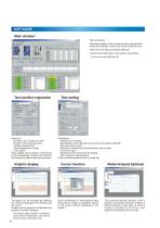 Conductor Resistance Evaluation System(AMR-U) RS-485 compatible - 10