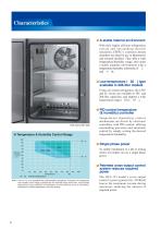 Constant Climate Cabinet - 4