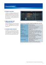 Constant Climate Cabinet - 5