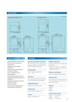 Constant Climate Cabinet - 7