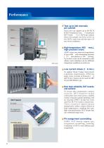 Electromigration Evaluation System (AEM-2000) - 4