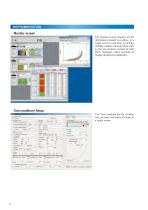 Electromigration Evaluation System (AEM-2000) - 6