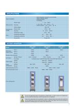 Electromigration Evaluation System (AEM-2000) - 8