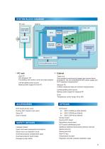 Electromigration Evaluation System (AEM-2000) - 9