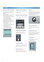 Environmental stress chamber AR Series - 10