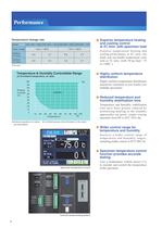 Environmental stress chamber AR Series - 4