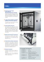 Environmental stress chamber AR Series - 5