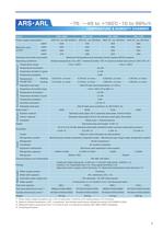 Environmental stress chamber AR Series - 7