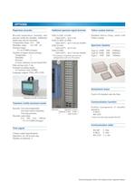 Highly Accelerated Stress Test Systems (HAST) - 11