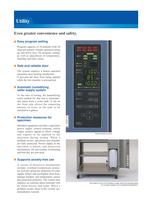 Highly Accelerated Stress Test Systems (HAST) - 5