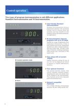 Industrial Ovens Temperature Chamber Series - 6