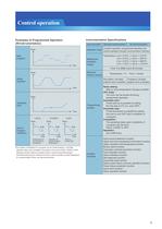 Industrial Ovens Temperature Chamber Series - 7