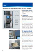 Ion Migration Evaluation System(AMI-U) RS-485 compatible - 6