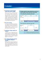 Ion Migration Evaluation System(AMI-U) RS-485 compatible - 9