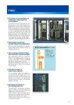 Liquid to Liquid Thermal Shock Chamber - 3