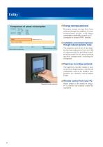 Liquid to Liquid Thermal Shock Chamber - 4