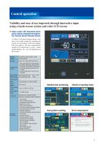 Liquid to Liquid Thermal Shock Chamber - 5