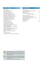 Liquid to Liquid Thermal Shock Chamber - 8