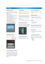 Liquid to Liquid Thermal Shock Chamber - 9