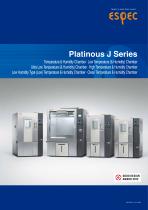 Platinous J Series - 1