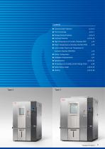 Platinous J Series - ESPEC - PDF Catalogs | Technical Documentation ...