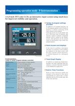 Platinous K Series Temperature (& Humidity) Chambers - 10