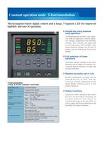 Platinous K Series Temperature (& Humidity) Chambers - 12