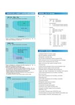 Platinous K Series Temperature (& Humidity) Chambers - 22