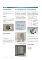 Platinous K Series Temperature (& Humidity) Chambers - 24