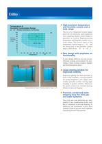 Platinous K Series Temperature (& Humidity) Chambers - 6