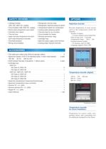 Rapide-Rate Thermal Cycle Chamber - 12