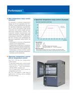 Rapide-Rate Thermal Cycle Chamber - 5