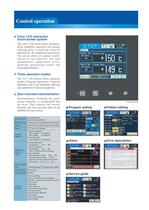 Rapide-Rate Thermal Cycle Chamber - 7