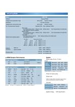 TDDB Evaluation System - 6