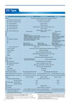 Thermal Shock Chamber TSA series - 12