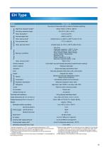 Thermal Shock Chamber TSA series - 13