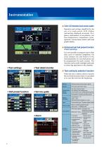 Thermal Shock Chamber TSA series - 8