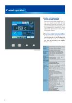 Thermal Shock Chamber (TSD-100) - 6