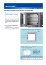 Vacuum Ovens - 5