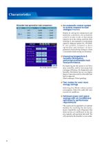 Walk-in Type Temperature (& Humidity) Chambers - 10