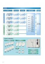 Walk-in Type Temperature (& Humidity) Chambers - 4