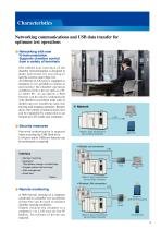 Walk-in Type Temperature (& Humidity) Chambers - 5